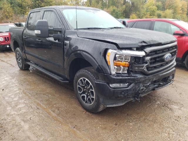 Photo 4 from auction – 2022 FORD F150 SUPER with VIN 1FTFW1E88NFA46175