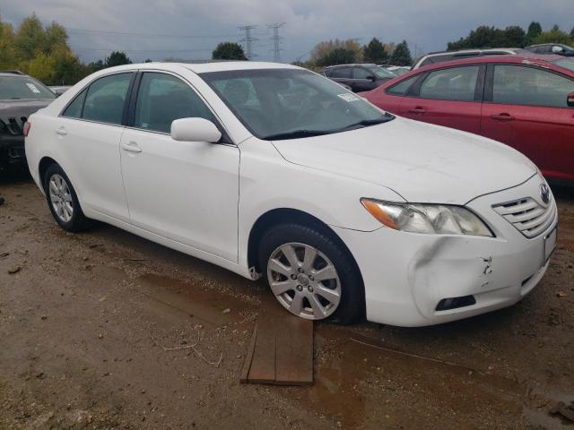 Photo 4 from auction – 2009 TOYOTA CAMRY BASE with VIN 4T1BE46K09U895288