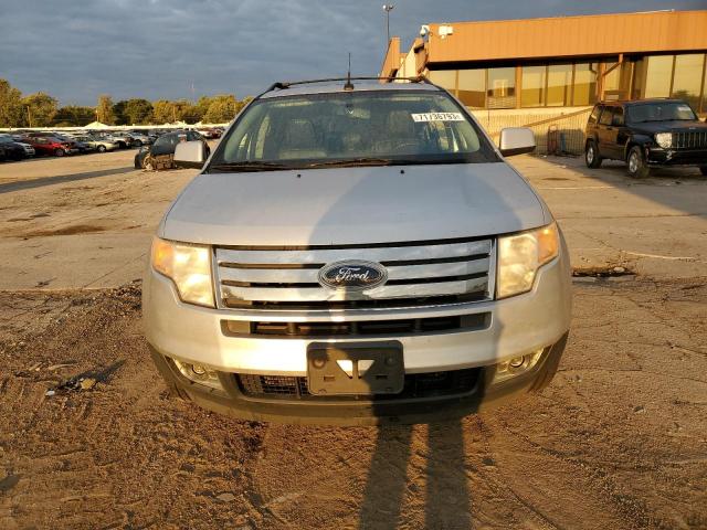 Photo 5 from auction – 2010 FORD EDGE SEL with VIN 2FMDK3JC8ABA45611
