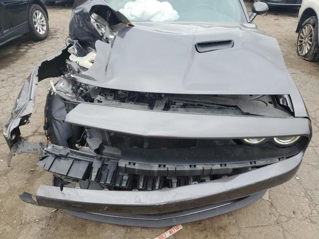 Photo 11 from auction – 2018 DODGE CHALLENGER with VIN 2C3CDZBT2JH286867