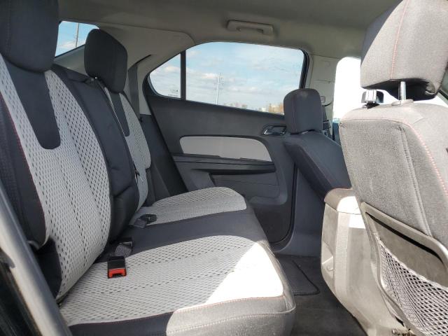 Photo 10 from auction – 2011 CHEVROLET EQUINOX LS with VIN 2GNALBEC6B1252859
