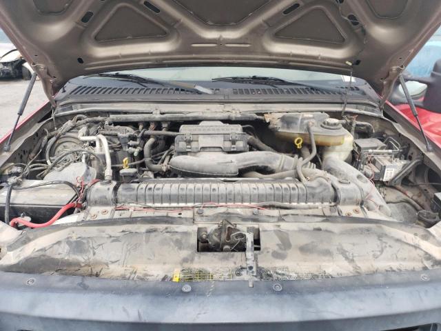 Photo 11 from auction – 2007 FORD F250 SUPER with VIN 1FTNF21537EA92549
