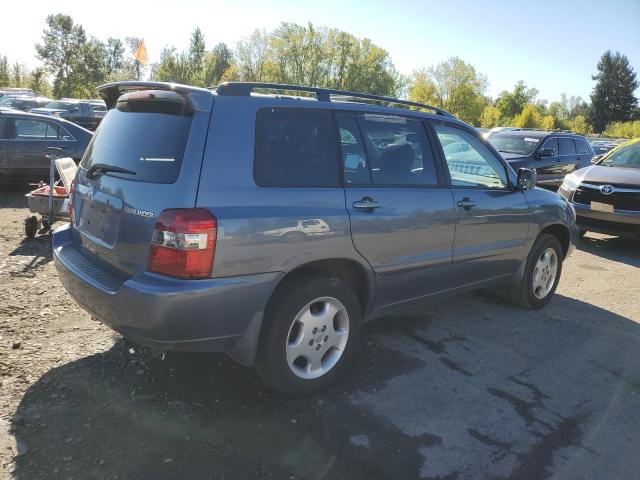 Photo 3 from auction – 2005 TOYOTA HIGHLANDER with VIN JTEEP21A050113650