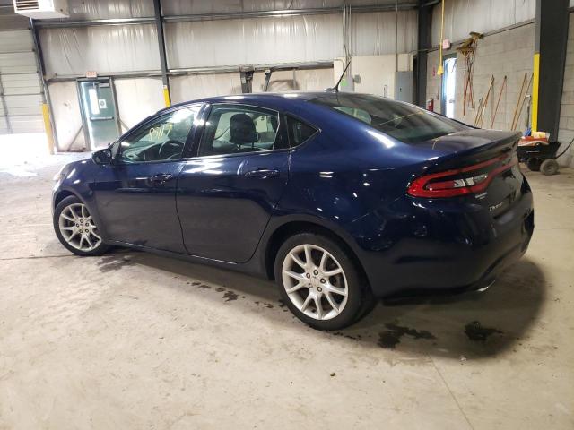 Photo 2 from auction – 2013 DODGE DART SXT with VIN 1C3CDFBA9DD288646