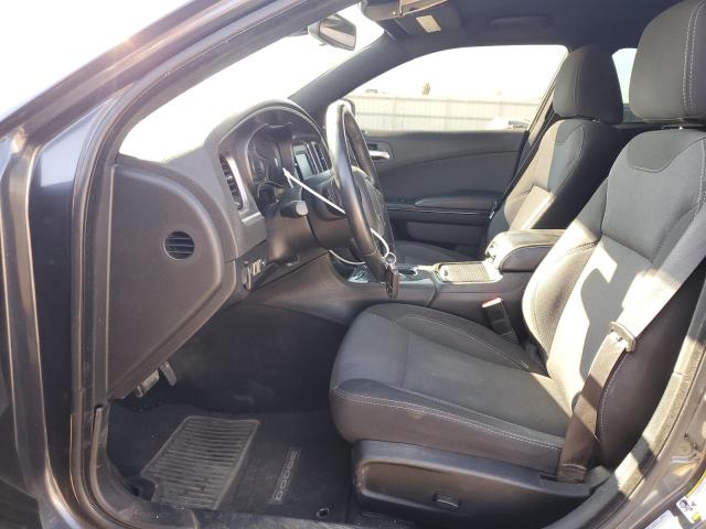 Photo 7 from auction – 2016 DODGE CHARGER SE with VIN 2C3CDXBG2GH242013