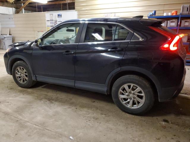 Photo 2 from auction – 2019 MITSUBISHI ECLIPSE CR with VIN JA4AT3AA2KZ036480