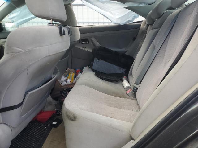 Photo 10 from auction – 2010 TOYOTA CAMRY BASE with VIN 4T1BF3EKXAU099435