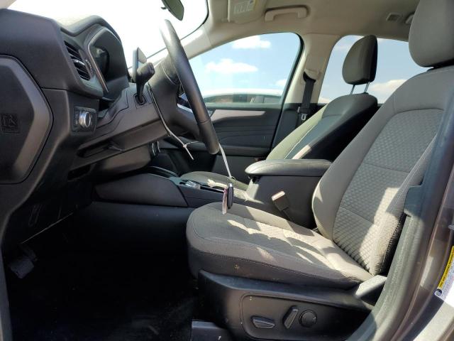 Photo 7 from auction – 2022 FORD ESCAPE SEL with VIN 1FMCU0H60NUB83969