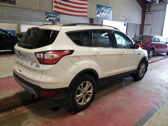 Photo 3 from auction – 2018 FORD ESCAPE SEL with VIN 1FMCU9HD0JUC29331