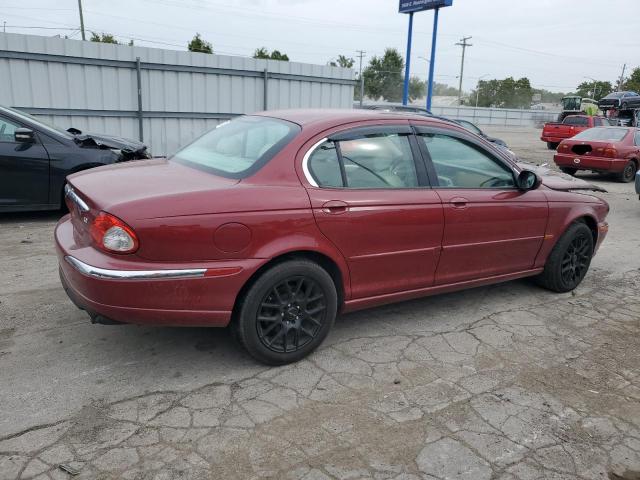 Photo 3 from auction – 2002 JAGUAR X-TYPE 3.0 with VIN SAJEA51C62WC39534