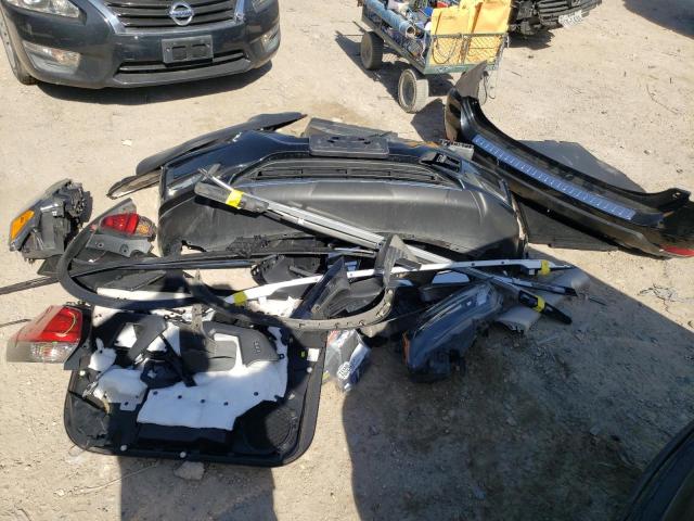 Photo 13 from auction – 2017 NISSAN ROGUE S with VIN JN8AT2MT4HW147138