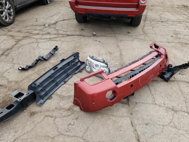 Photo 13 from auction – 2008 LAND ROVER RANGE ROVE with VIN SALMF15418A274808