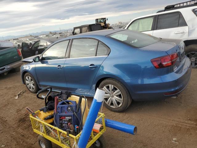 Photo 2 from auction – 2017 VOLKSWAGEN JETTA S with VIN 3VW2B7AJXHM303649