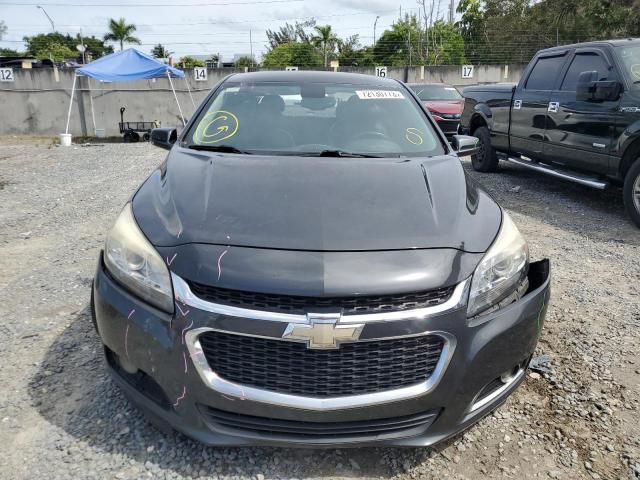 Photo 5 from auction – 2016 CHEVROLET MALIBU LIM with VIN 1G11E5SA8GU122500