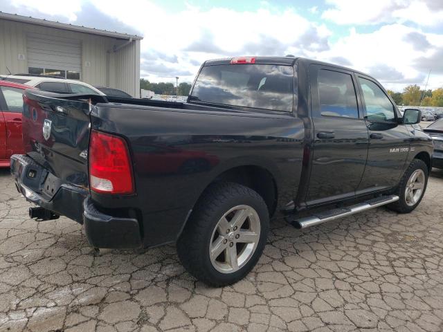 Photo 3 from auction – 2012 DODGE RAM 1500 S with VIN 1C6RD7KT1CS263433
