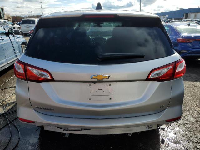 Photo 6 from auction – 2018 CHEVROLET EQUINOX LT with VIN 3GNAXJEV7JS575241