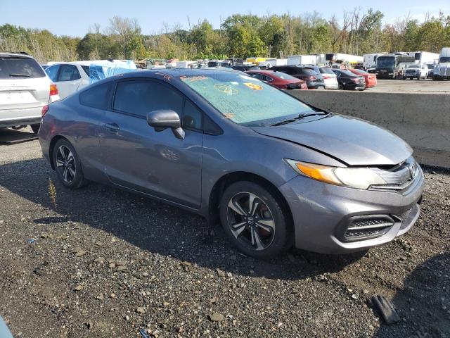 Photo 4 from auction – 2014 HONDA CIVIC EX with VIN 2HGFG3B83EH524614