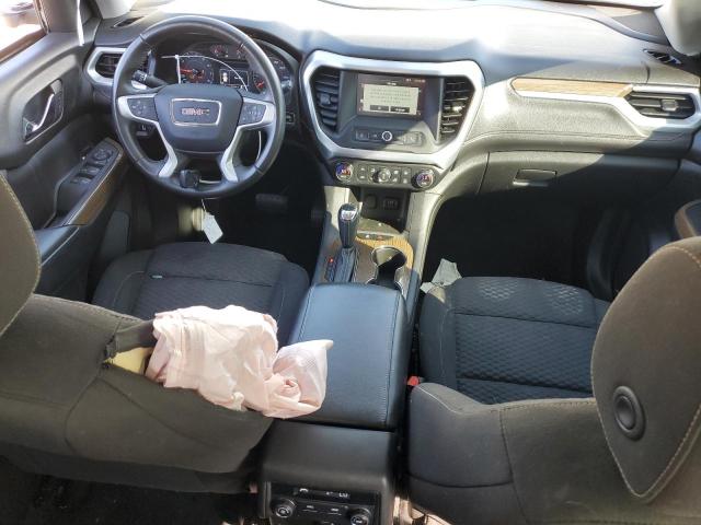 Photo 8 from auction – 2017 GMC ACADIA SLE with VIN 1GKKNKLA3HZ252427