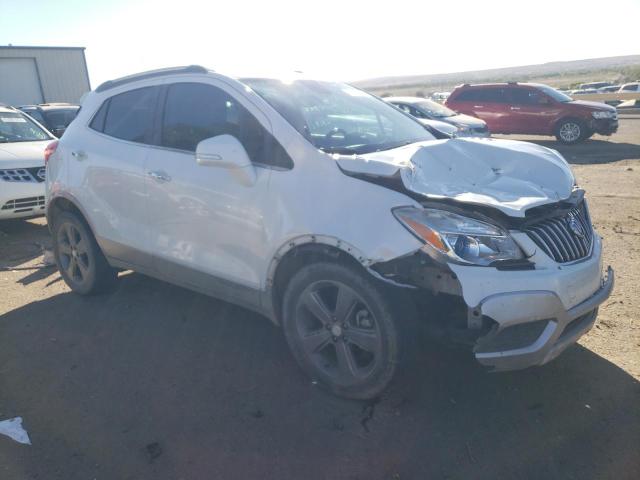 Photo 4 from auction – 2014 BUICK ENCORE with VIN KL4CJASB1EB590469
