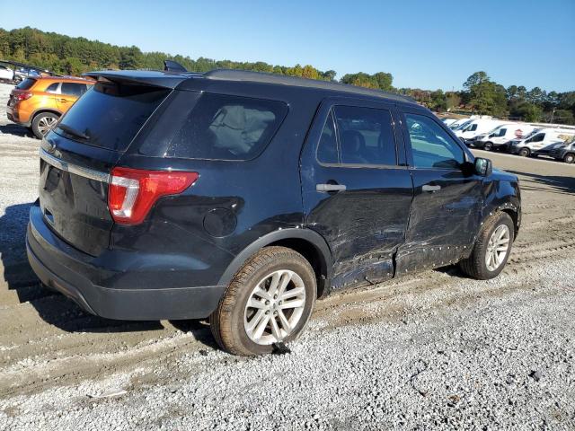 Photo 3 from auction – 2017 FORD EXPLORER with VIN 1FM5K7B88HGD34903