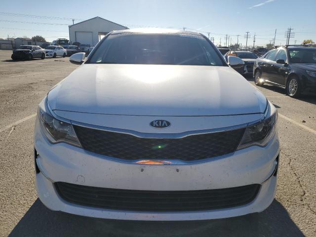 Photo 5 from auction – 2016 KIA OPTIMA LX with VIN KNAGT4L33G5087213