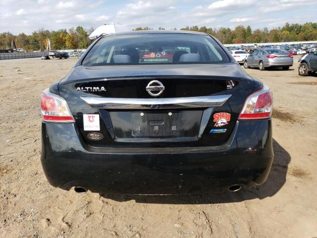 Photo 6 from auction – 2014 NISSAN ALTIMA 2.5 with VIN 1N4AL3AP2EN251255