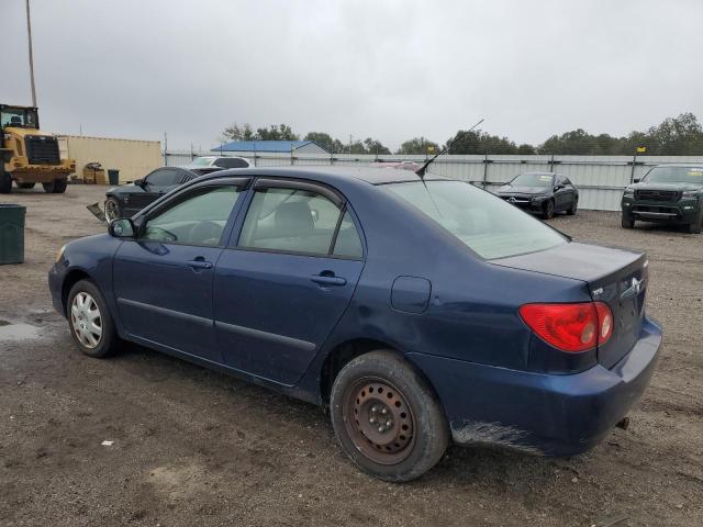 Photo 2 from auction – 2007 TOYOTA COROLLA CE with VIN 2T1BR32E17C749771
