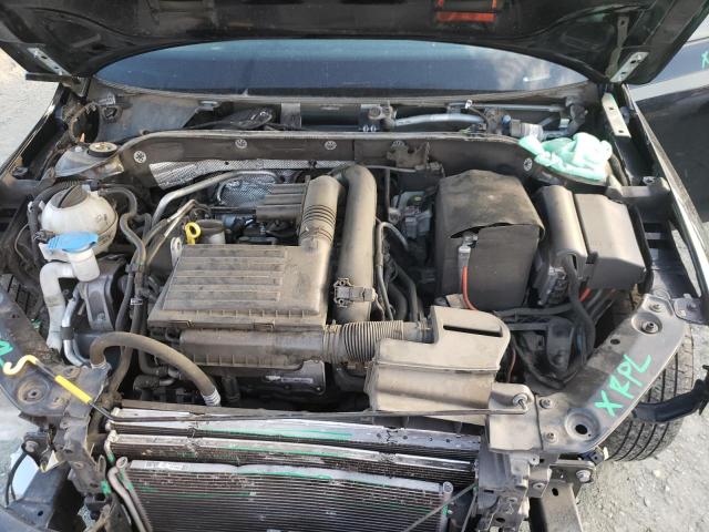 Photo 11 from auction – 2016 VOLKSWAGEN JETTA S with VIN 3VW267AJ2GM302918