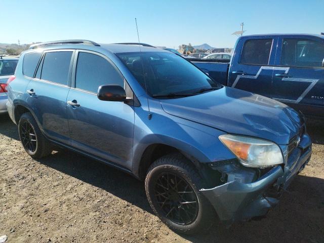 Photo 4 from auction – 2008 TOYOTA RAV4 with VIN JTMZD35V685113225