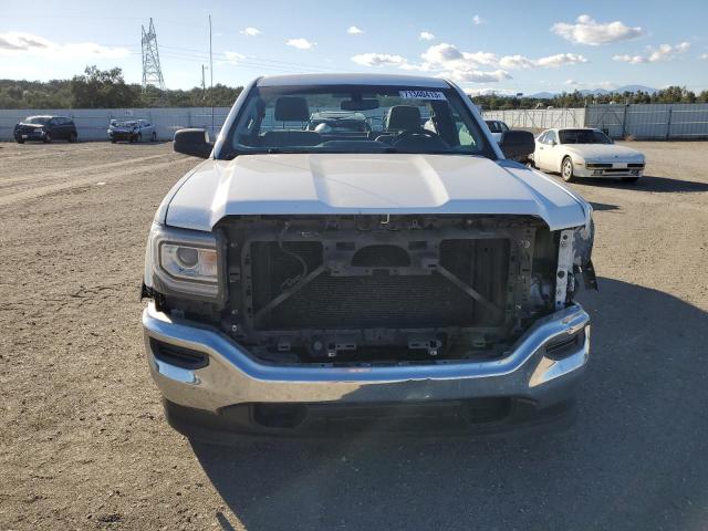 Photo 5 from auction – 2016 GMC SIERRA C15 with VIN 1GTN1LEC2GZ904137