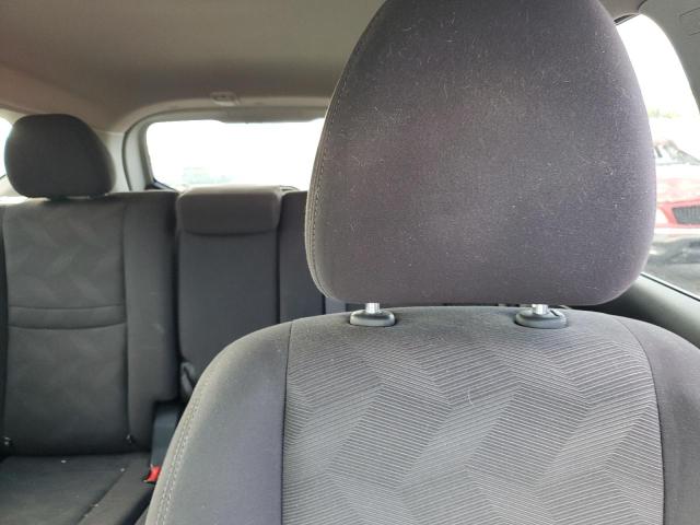 Photo 10 from auction – 2016 NISSAN ROGUE S with VIN KNMAT2MV9GP706043