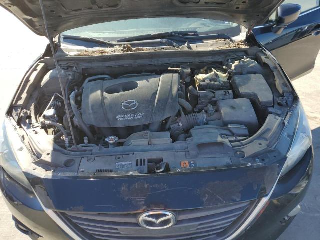 Photo 11 from auction – 2016 MAZDA 3 TOURING with VIN 3MZBM1V75GM279863