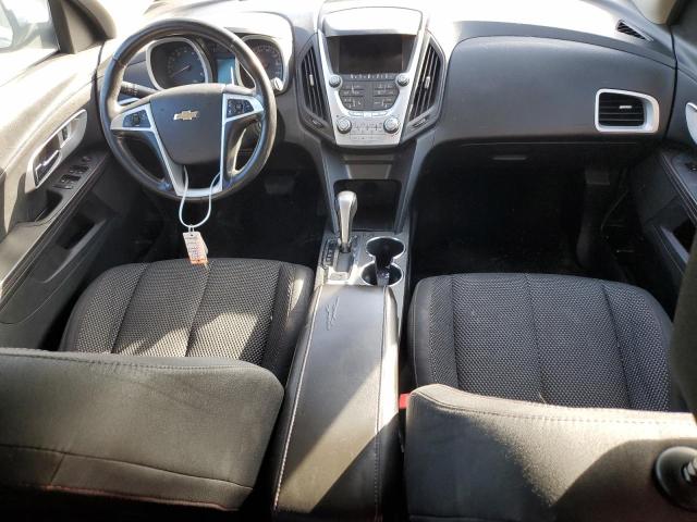 Photo 8 from auction – 2015 CHEVROLET EQUINOX LT with VIN 2GNALBEK6F6373522