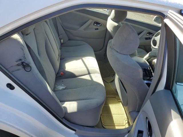 Photo 10 from auction – 2007 TOYOTA CAMRY CE with VIN 4T1BE46K67U566706