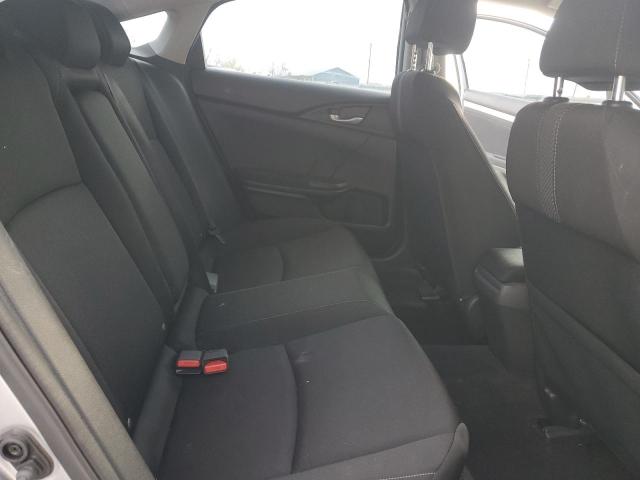 Photo 10 from auction – 2016 HONDA CIVIC EX with VIN 19XFC1F38GE039042