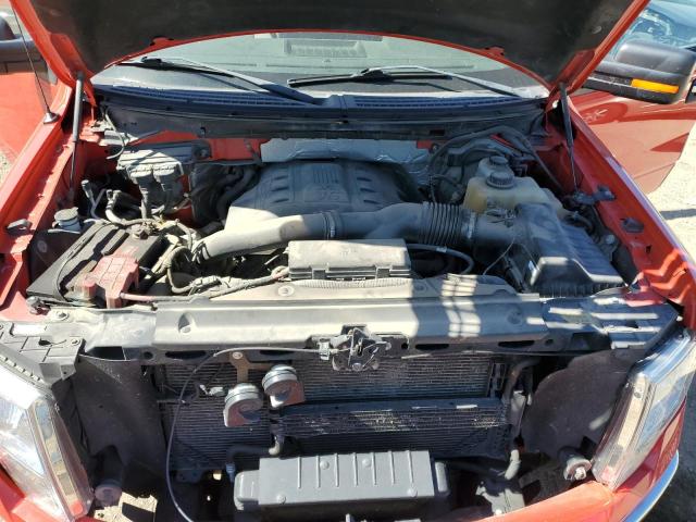 Photo 11 from auction – 2012 FORD F150 SUPER with VIN 1FTFW1ET6CFB72763