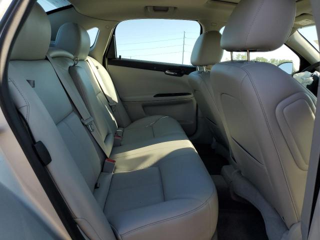 Photo 10 from auction – 2012 CHEVROLET IMPALA LTZ with VIN 2G1WC5E30C1247778