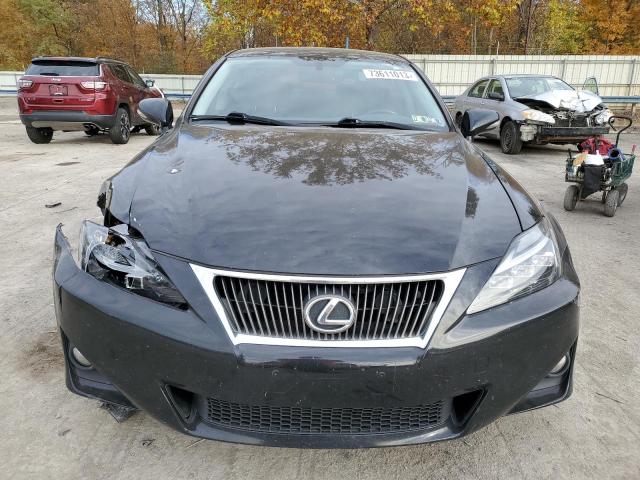 Photo 5 from auction – 2011 LEXUS IS 250 with VIN JTHCF5C26B5051609