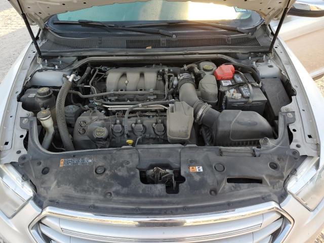 Photo 11 from auction – 2018 FORD TAURUS LIM with VIN 1FAHP2F84JG102181