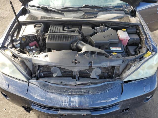 Photo 12 from auction – 2006 LEXUS RX 400 with VIN JTJHW31U460016115
