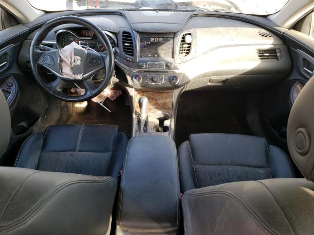 Photo 8 from auction – 2014 CHEVROLET IMPALA LT with VIN 2G1115SL5E9196433