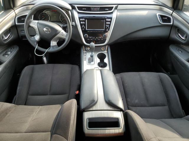 Photo 8 from auction – 2016 NISSAN MURANO S with VIN 5N1AZ2MG8GN127553