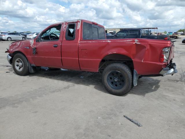 Photo 2 from auction – 2003 FORD RANGER SUP with VIN 1FTYR44V03PB25212