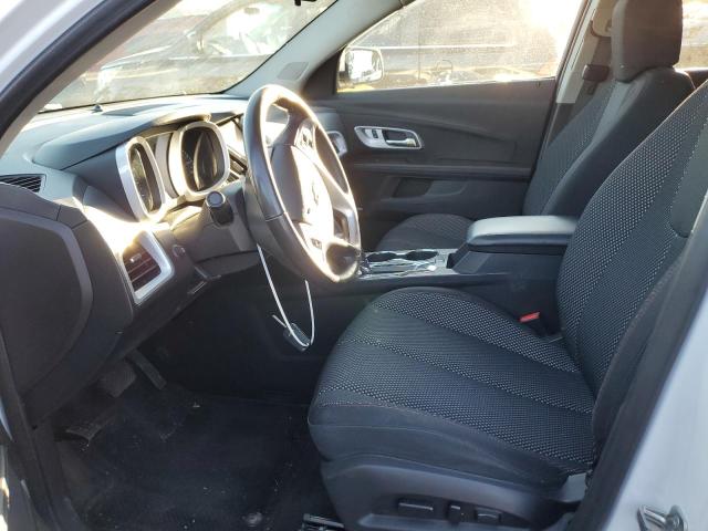 Photo 7 from auction – 2016 CHEVROLET EQUINOX LT with VIN 2GNFLFE31G6173963