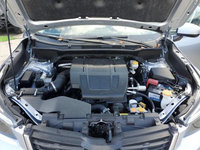 Photo 12 from auction – 2021 SUBARU FORESTER P with VIN JF2SKAJC4MH458019