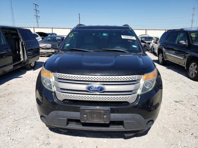 Photo 5 from auction – 2013 FORD EXPLORER with VIN 1FM5K7B82DGC44527