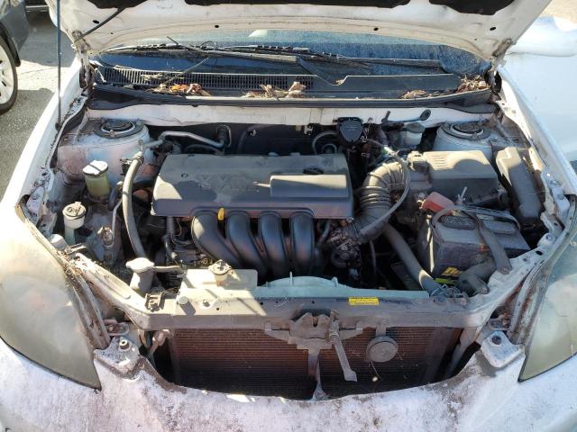 Zdjęcie 11 z aukcji – 2003 TOYOTA COROLLA MA z VIN 2T1KR32E33C005924