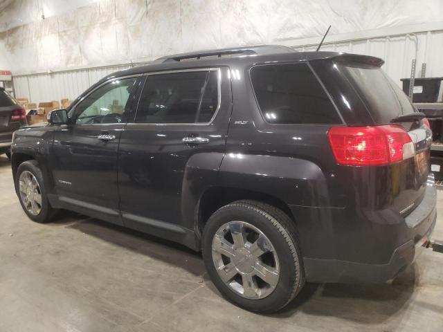 Photo 2 from auction – 2014 GMC TERRAIN SL with VIN 2GKFLYE32E6293714