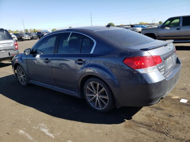 Photo 2 from auction – 2014 SUBARU LEGACY 2.5 with VIN 4S3BMCJ65E3034328