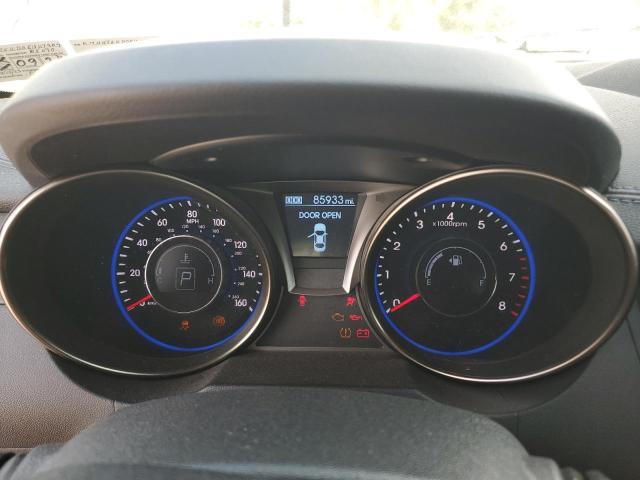 Photo 9 from auction – 2014 HYUNDAI GENESIS CO with VIN KMHHT6KD0EU117909